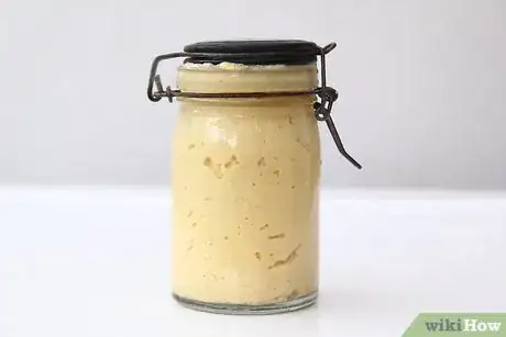 Image titled Make Snowball Cocktail Step 13