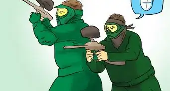 Win a Recreational Paintball Game