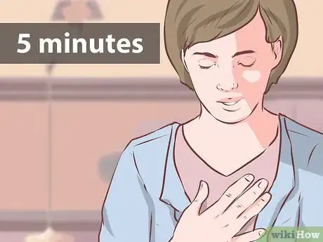 Image titled Improve Your Stress Response Step 5