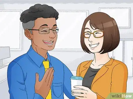 Image titled Be More Likeable Step 10