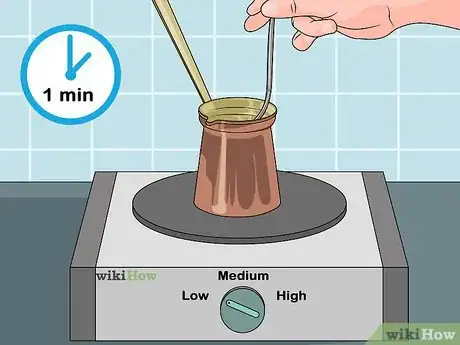Image titled Make Turkish Coffee Step 6