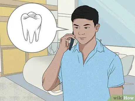 Image titled Find Low Cost Dental Implants Step 3