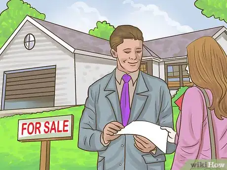 Image titled Get Preapproved for a Mortgage Step 17