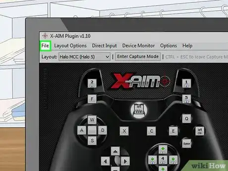 Image titled Connect a Keyboard and Mouse to an Xbox One Step 33