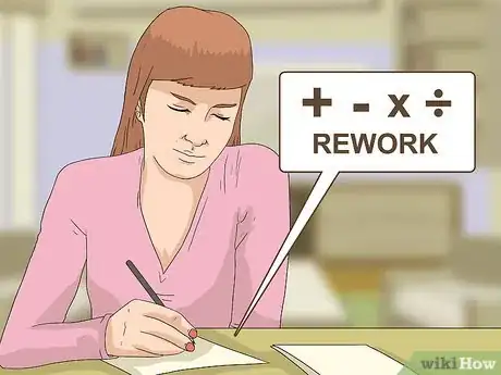 Image titled Cram for Math Step 2