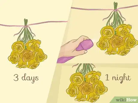 Image titled Reuse Dead Flowers Step 14