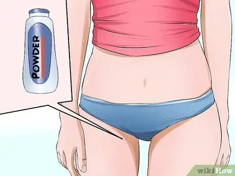 Image titled Get Rid of a Rash Between Your Legs Step 7