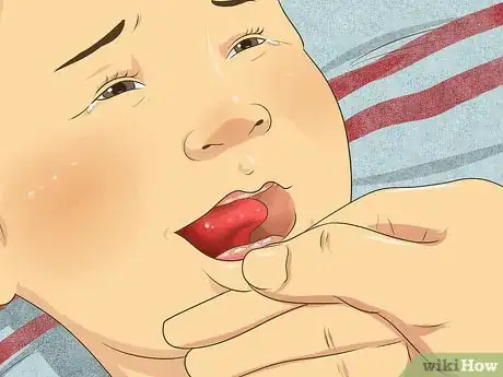 Image titled Calm a Baby Step 5