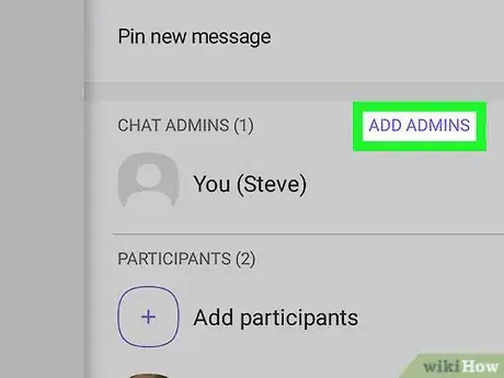 Image titled Create a Viber Group on Android Step 12