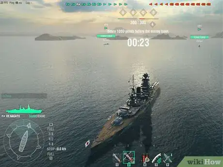 Image titled Play World of Warships Step 13