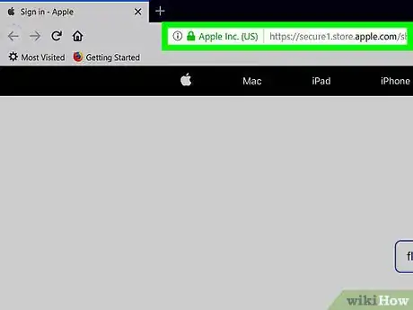 Image titled Recover an iTunes Password on PC or Mac Step 1