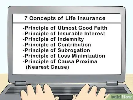 Image titled Pass a Life Insurance Exam Step 3