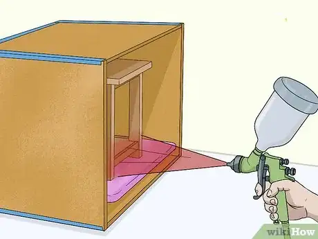 Image titled Reduce Overspray Step 8