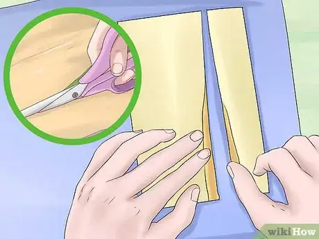 Image titled Sew a Welt Pocket Step 9