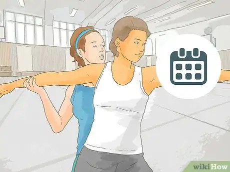 Image titled Enjoy Yourself at the Gym Step 10