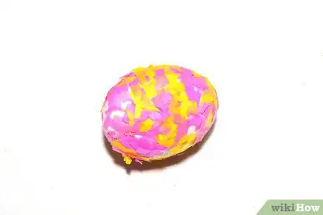 Image titled Decorate Easter Eggs with Confetti Step 7