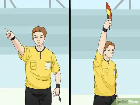 Image titled Become a Soccer Referee Step 10