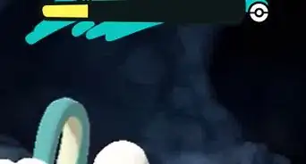 Catch Drampa in Pokémon Moon