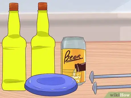 Image titled Play French Darts Step 1