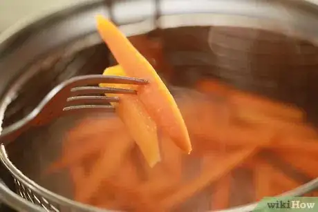 Image titled Steam Carrots Step 6