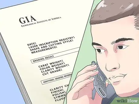 Image titled Evaluate a Diamond Grading Certificate Step 19