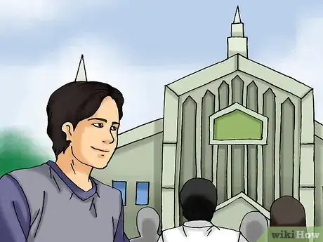 Image titled Enhance Your Understanding of Different Religions Step 4