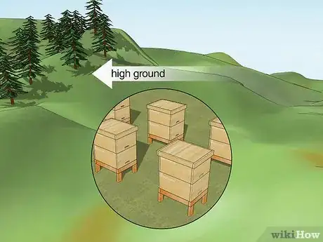 Image titled Reduce Bee Poisoning from Pesticides Step 3