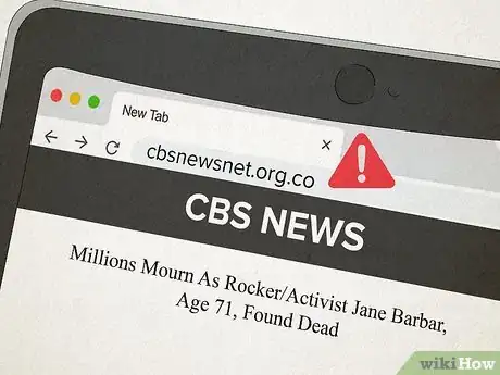 Image titled Fact Check Misinformation Step 16