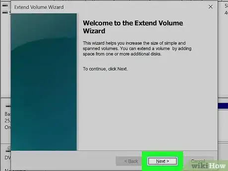 Image titled Delete a Drive Partition on PC or Mac Step 7