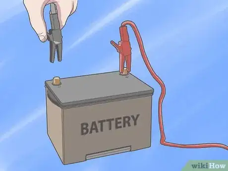 Image titled Install a Heater Core in a Chevy Cavalier Step 1