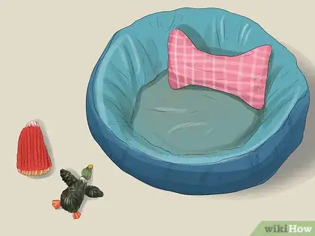 Image titled Clean a Boarding Kennel Step 2