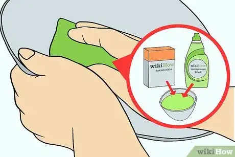 Image titled Clean Without Using Toxins Step 2