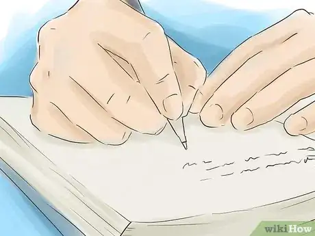 Image titled Overcome a Fear of Heights Step 5