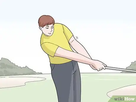 Image titled Create Lag in Your Golf Swing Step 5
