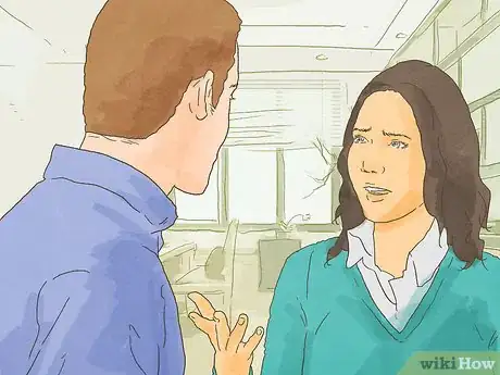 Image titled Tell Someone at Work that They Smell Bad Step 5