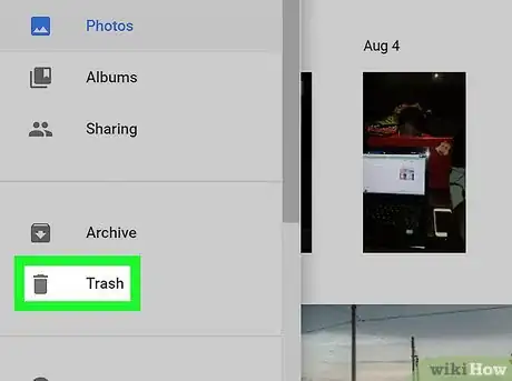 Image titled Restore Google Photos on PC or Mac Step 3