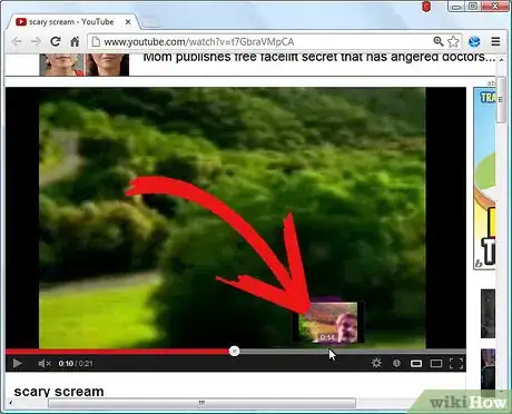 Image titled Avoid Screamers on YouTube Step 7