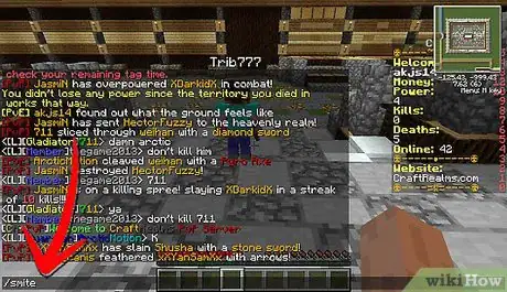 Image titled Troll Players in a Minecraft Server Without Getting Caught (for Admins) Step 9