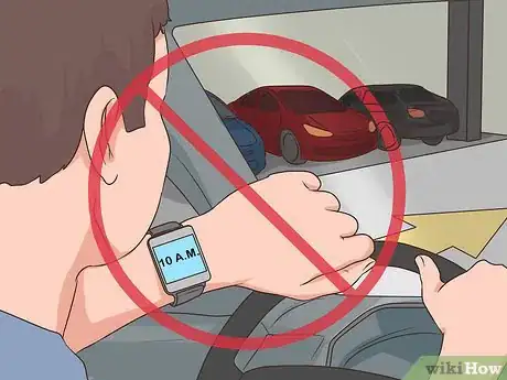 Image titled Drive Less Step 4