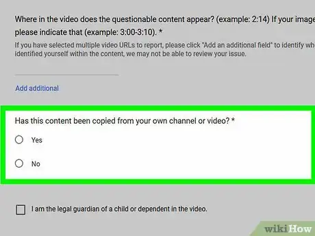 Image titled Contact YouTube Step 44