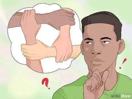 Image titled Challenge an Athletic Drug Testing Policy Step 2