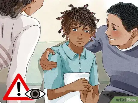 Image titled Spot Anxiety in Angry Kids Step 4