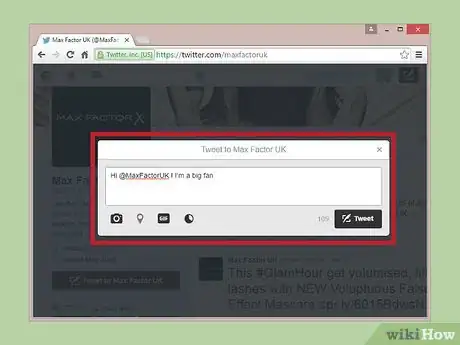 Image titled Contact Max Factor Step 11