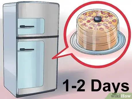 Image titled Make a Black Forest Cake Step 11