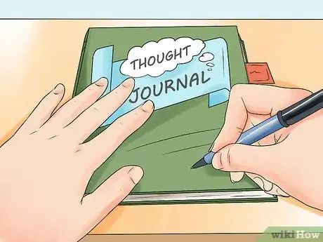 Image titled Like Yourself Step 2