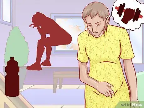 Image titled Stay Fit While You're Pregnant Step 9