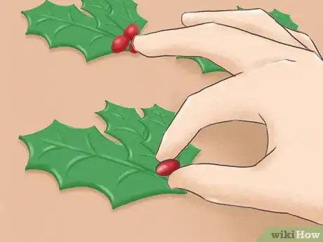 Image titled Make Candy Holly Step 18