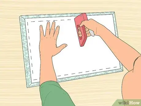 Image titled Make a Bulletin Board from a Ceiling Tile Step 17