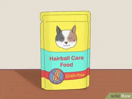 Image titled Choose a Hairball Formula for Your Cat Step 5