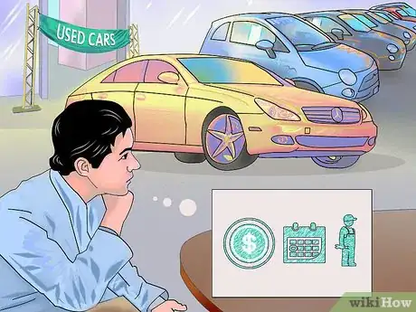 Image titled Negotiate Buying a Used Car Step 1
